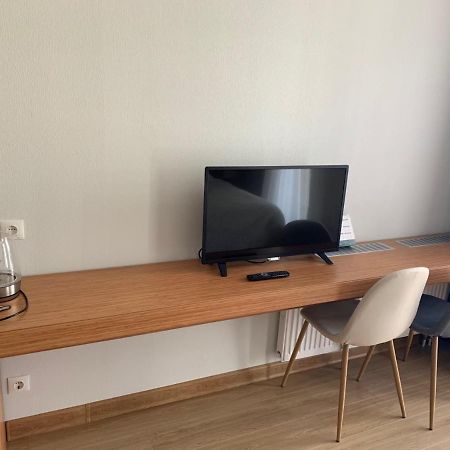 Orbi Palace, Room 536 Бакуриани Екстериор снимка
