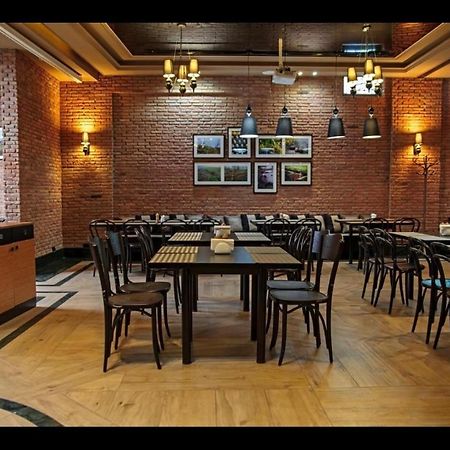 Orbi Palace, Room 536 Бакуриани Екстериор снимка