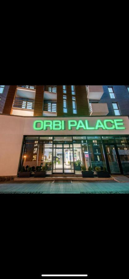 Orbi Palace, Room 536 Бакуриани Екстериор снимка