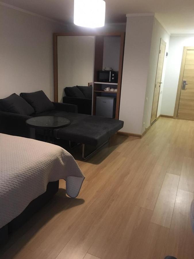 Orbi Palace, Room 536 Бакуриани Екстериор снимка