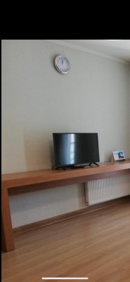Orbi Palace, Room 536 Бакуриани Екстериор снимка