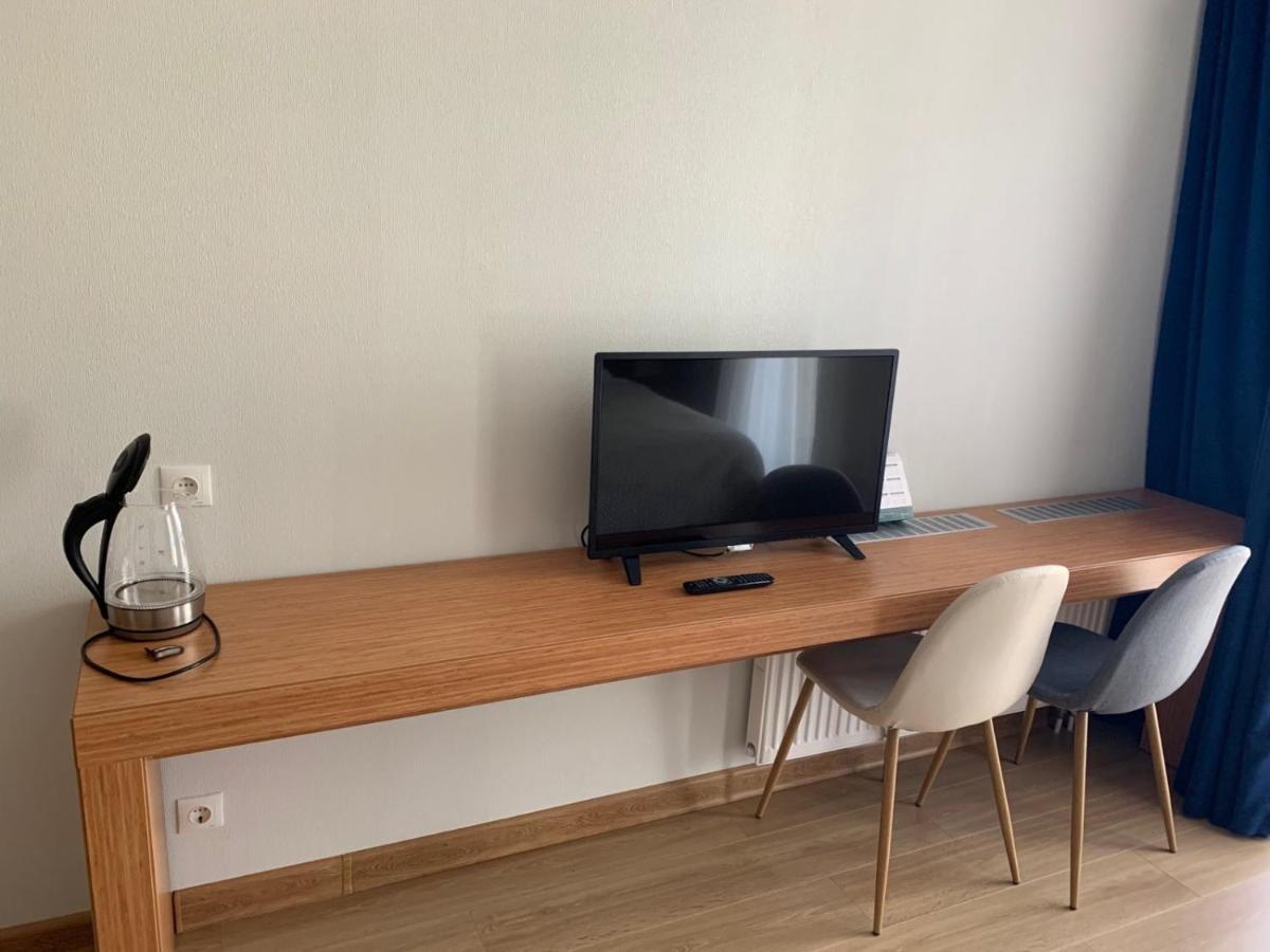 Orbi Palace, Room 536 Бакуриани Екстериор снимка