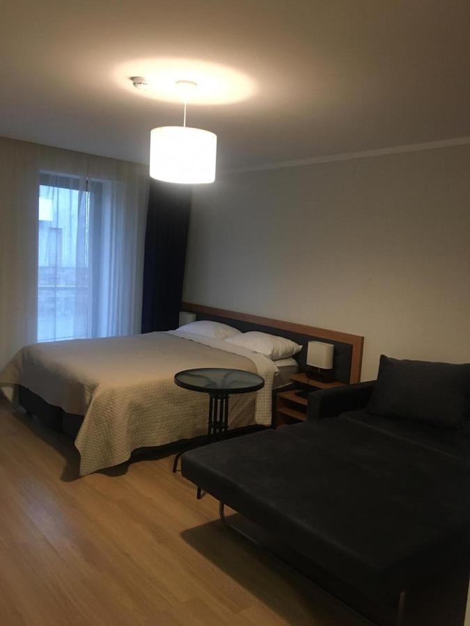Orbi Palace, Room 536 Бакуриани Екстериор снимка