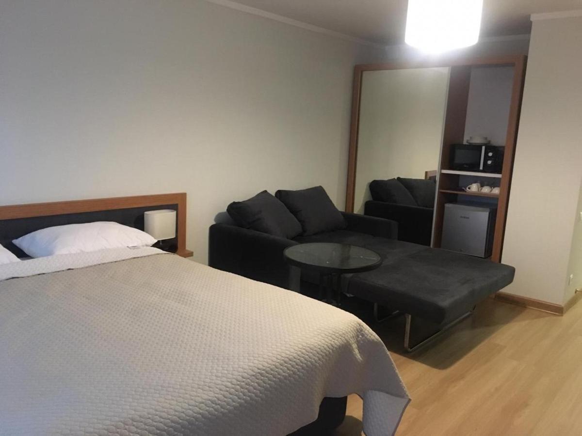 Orbi Palace, Room 536 Бакуриани Екстериор снимка