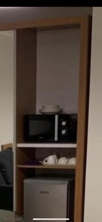 Orbi Palace, Room 536 Бакуриани Екстериор снимка