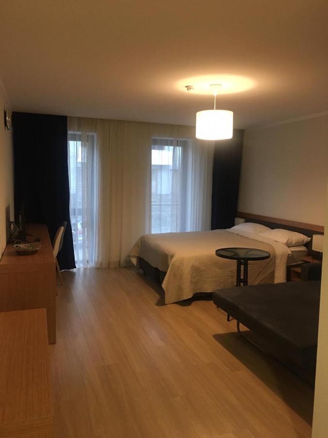 Orbi Palace, Room 536 Бакуриани Екстериор снимка
