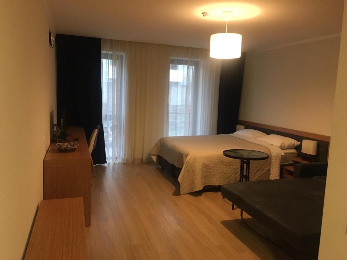 Orbi Palace, Room 536 Бакуриани Екстериор снимка