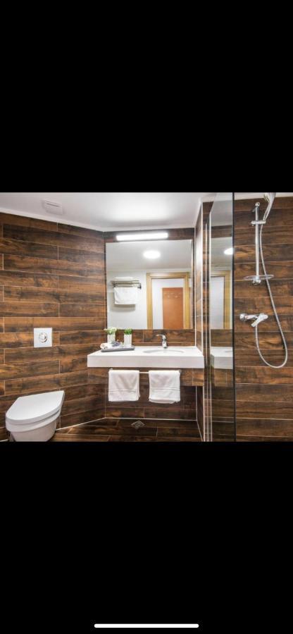 Orbi Palace, Room 536 Бакуриани Екстериор снимка