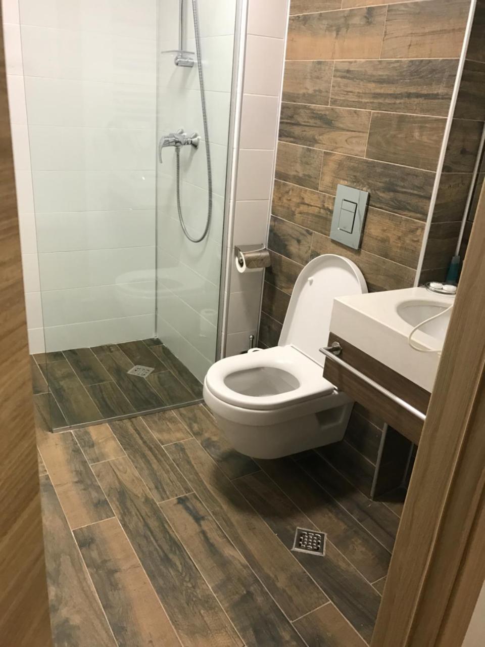 Orbi Palace, Room 536 Бакуриани Екстериор снимка
