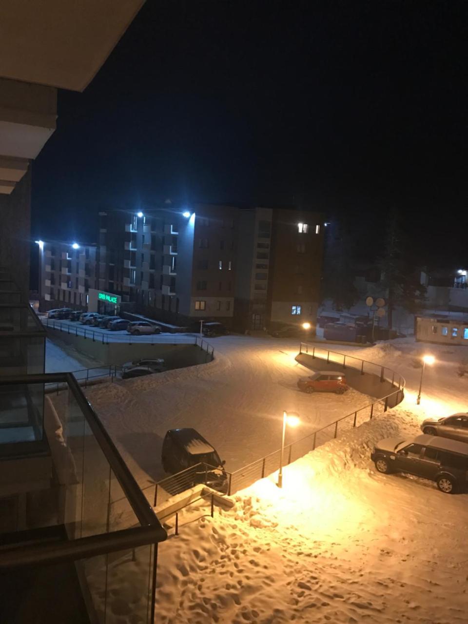 Orbi Palace, Room 536 Бакуриани Екстериор снимка