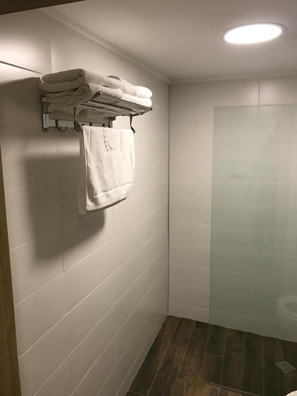 Orbi Palace, Room 536 Бакуриани Екстериор снимка