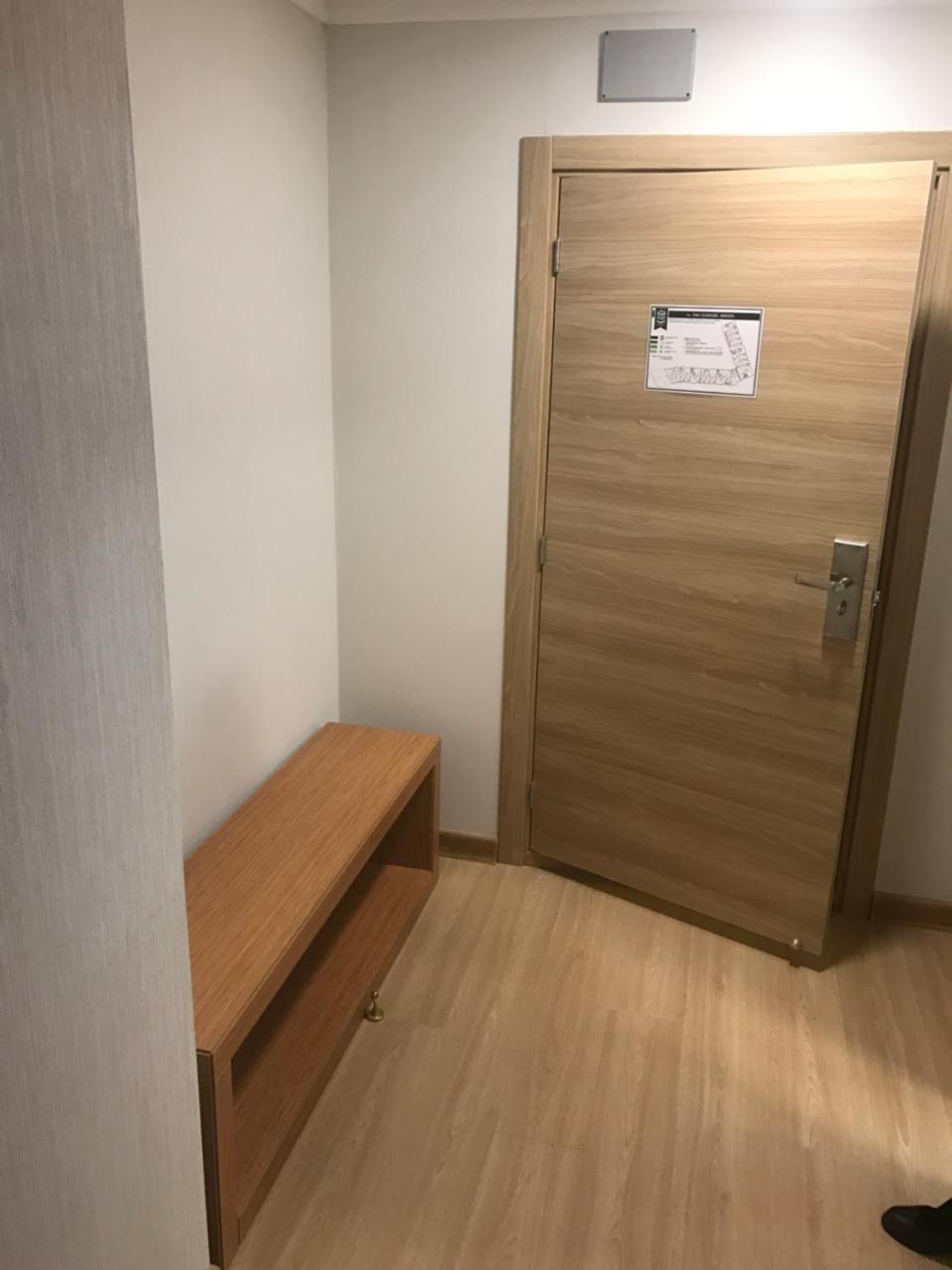 Orbi Palace, Room 536 Бакуриани Екстериор снимка
