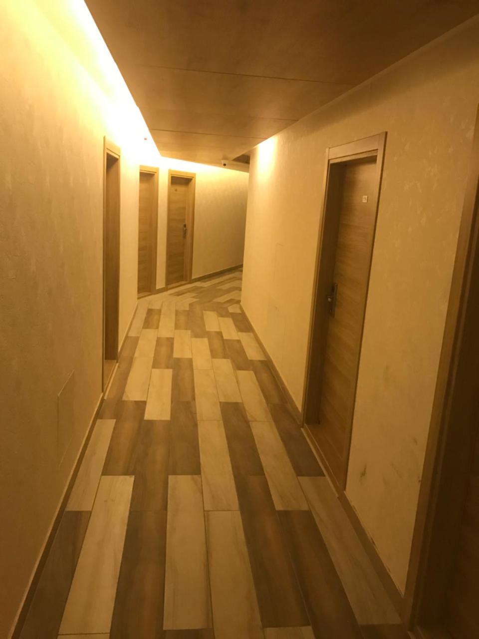 Orbi Palace, Room 536 Бакуриани Екстериор снимка