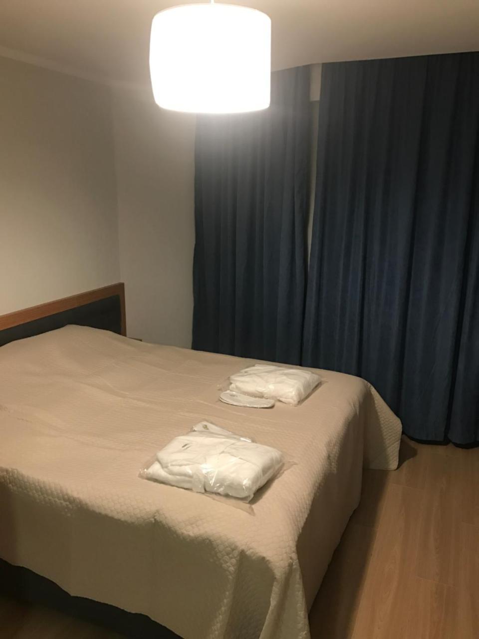 Orbi Palace, Room 536 Бакуриани Екстериор снимка