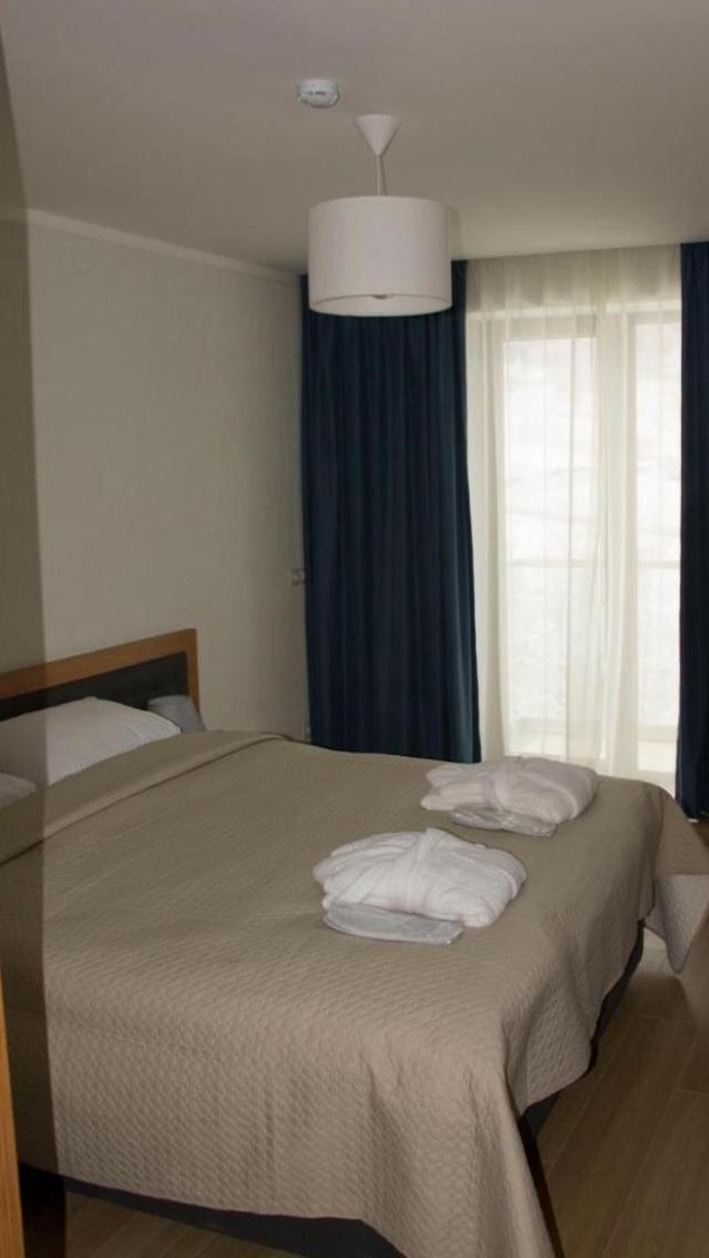 Orbi Palace, Room 536 Бакуриани Екстериор снимка