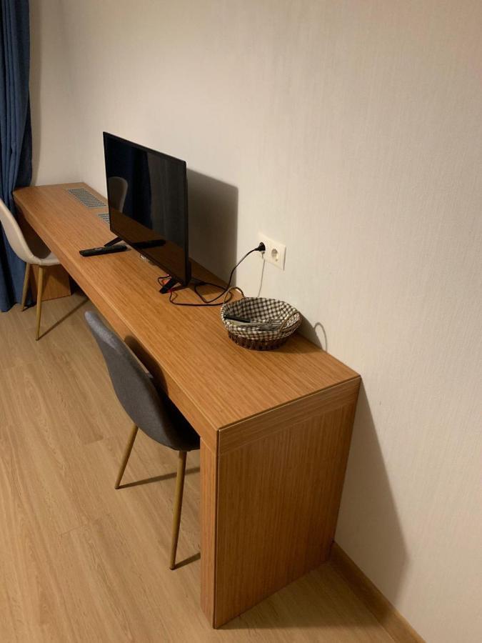 Orbi Palace, Room 536 Бакуриани Екстериор снимка