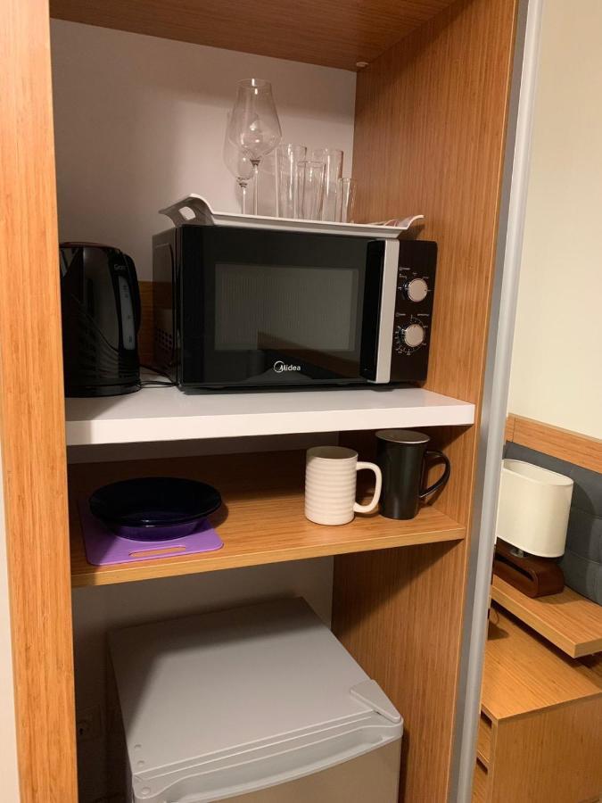 Orbi Palace, Room 536 Бакуриани Екстериор снимка