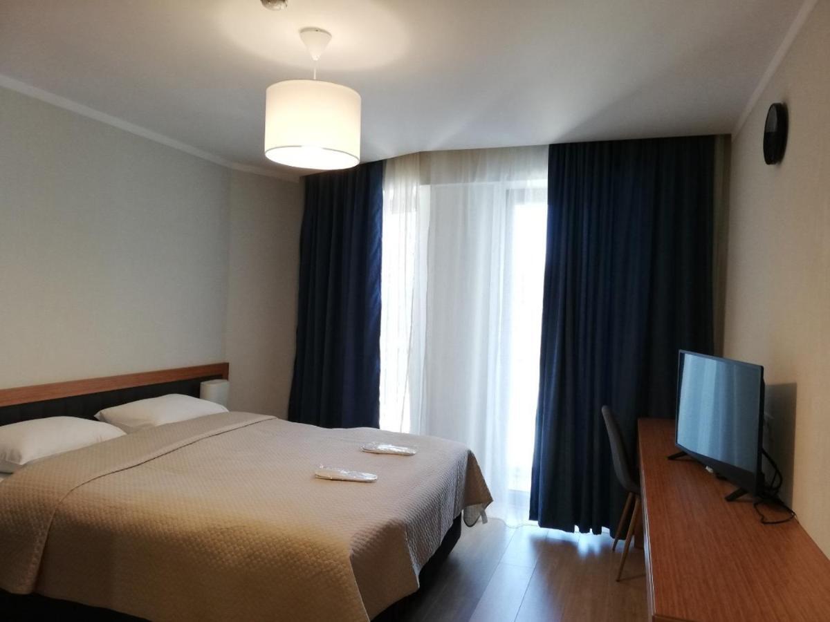 Orbi Palace, Room 536 Бакуриани Екстериор снимка